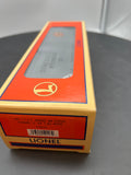 Lionel 6-52113 TTOS Genesee and Wyoming ACF 3-bay hopper O SCALE NEW
