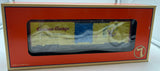 Lionel 6-26206 Curious George Boxcar O SCALE NEW