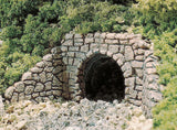 Woodland Scenics WDS C1164 WDS1164 Random Stone Culvert - N Scale NEW