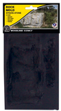 Woodland Scenics WDS1239 Strata Stone Rock Mold