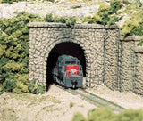 Woodland Scenics WDS C1255 WDS1255 Random Stone Single Portal - HO Scale NEW