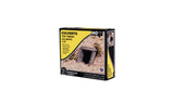 Woodland Scenics WDS C1265 WDS1265 Timber Culvert - HO Scale NEW