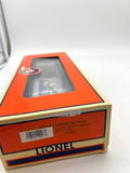 Lionel 6-19997 Employee Christmas Boxcar 2001 O SCALE NEW