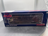 Atlas O 2002469S-3 Trainman 40' stock car "Milwaukee Road" CM&StP O scale NEW