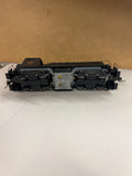HO Scale Bargain Engine  102 PRR Diesel Engine Used Fair