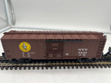 Lionel 6-36250  New York Central NYC box car O SCALE Like New