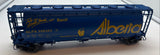 Lionel 6-27436 O Alberta Cylindrical Hopper O SCALE NEW