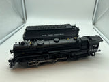 MTH Premier 20-3585-1e New York Central NYC 4-6-4 J-1e steam locomotive With Proto-Sound 3.0 . O SCALE NEW