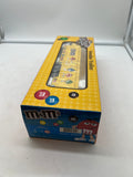 MTH Railking 30-50049 M&Ms Vendor Trailer FL O Scale NEW