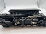 MTH Railking 30-1168-1 Pennsylvania 4-8-2 M-1a Mountain Steam Engine w/Proto-Sound 2.0 - PRR Cab 6743 O SCALE Like New
