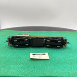 HO Scale Bargain Engine  9: Kato Erie Lackawanna diesel engine 1039  HO SCALE USED