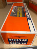 Lionel 6-7210 Union Pacific aluminum 15" passenger diner car # 7210 O scale  NEW