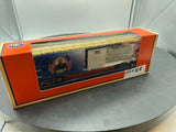Lionel 6-39339 THEODORE ROOSEVELT PRESIDENTIAL BOXCAR MF2 O SCALE NEW