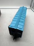 MTH Premier 20-9400L MT-9400L Pepper Packing Co Refrigerator Car O Scale Like New