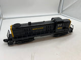 Lionel 6-18804 Soo Line RS-3 diesel locomotive #8804 O scale  Used Excellent