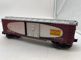 Lionel 6-19279 Central of Georgia boxcar 6464-375 O scale Like New