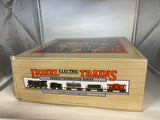 Lionel 6-51009 Tinplate No. 269E Freight Train (LOCO #261E) O SCALE NEW