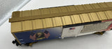Lionel 6-25930 JOHN ADAMS BOXCAR AB O SCALE NEW
