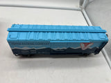 MTH Premier 20-9400L MT-9400L Pepper Packing Co Refrigerator Car O Scale Like New