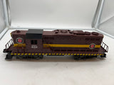 Lionel 6-8159 Duluth Missabe GP-35 dummy locomotive O SCALE Used Excellent Damaged Box