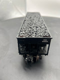 K-Line k-69001-101  Reading Coal Hopper Car 59054 O SCALE Like New