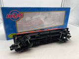 Atlas 8215-3 Columbia Southern Tank Car Liquid Chlorine 3 RL O SCALE Like New