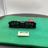 HO Scale Bargain Engine  8: CN switcher HO SCALE USED