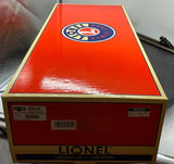 Lionel 6-84469 PENNSYLVANIA RAILROAD USRA LIGHT MIKADO #9630 O SCALE Like New