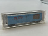 Micro-Trains  #69130 Pepsi Cola mechanical reefer car N Scale NEW