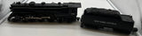 Lionel 6-38015 NYC New York Central 773 Hudson Steam Locomotive & Tender w/ Sound O SCALE NEW