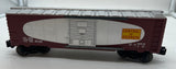 Lionel 6-19279 Central of Georgia boxcar 6464-375 AB O SCALE NEW