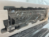 Lionel 6-27116 NEW YORK CENTRAL ACF 3-BAY ALUMINUM HOPPER #886270 O SCALE NEW