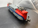 Lionel 6-18303 Amtrak GG-1 locomotive O SCALE Used Excellent limited
