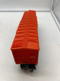 Lionel 6-7602 Pennsylvania Spirit of '76 40' boxcar #7602 O SCALE Like New