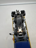 Lionel 6-18206 Santa Fe Dash-8 40B diesel locomotive O SCALE NEW