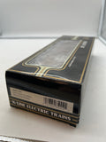 K-Line k642-1791 New York New Haven & Hartford NH Classic Woodsided reefer OSCALE Like New