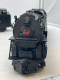 Lionel 6-11300 PENNSYLVANIA #6479 2-10-4 TEXAS LEGACY STEAM LOCOMOTIVE O SCALE Like New