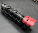 Lionel 6-84469 PENNSYLVANIA RAILROAD USRA LIGHT MIKADO #9630 O SCALE Like New