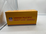 MTH Premier 20-2773b Southern Pacific (U.P. Heritage) Extended Vision Caboose O Scale NEW