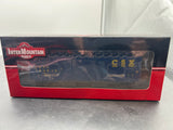 InterMountain 47511-25 CSX 5277 boxcar RTR - #142810  HO SCALE NEW