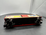 K-Line k761-7605 Spirit of '76 Connecticut State Boxcar O SCALE Like New