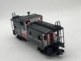 MTH Premier 20-91036 New Haven Extended Vision Caboose O SCALE Like New No Box