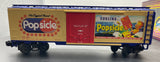 MTH Premier 20-94080 Popsicle Reefer Car #1951 O Scale NEW