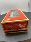 Lionel 6-36001 Route 66 flatcar with Jeep wagons O SCALE NEW