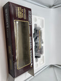K-Line Hershey's S-2 Dual Motor Diesel Switcher 2323 O Scale Like New