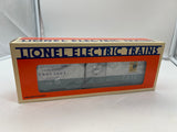 Lionel #6-19278 B&O Sentinel boxcar #6464-325 AB O SCALE NEW