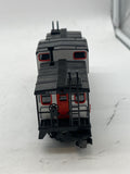 MTH Premier 20-91036 New Haven Extended Vision Caboose O SCALE Like New No Box
