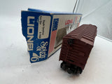 Lionel 6-7608 Spirit of 76 State of South Carolina boxcar O scale Used Excellent Damaged Box