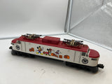 Lionel 6-18311 Disney EP-5 electric locomotive O SCALE Used Excellent