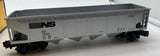 MTH Railking 30-7510 Norfolk & Southern semi scale Hopper Car O SCALE Like New